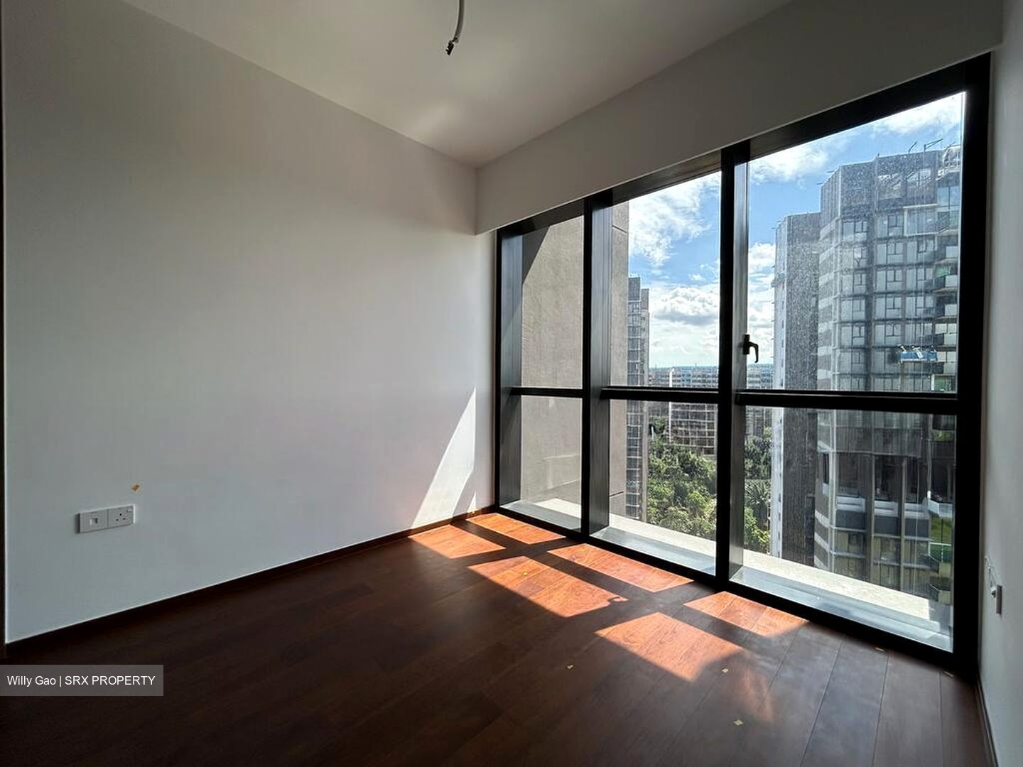Lentor Modern (D26), Apartment #509463891